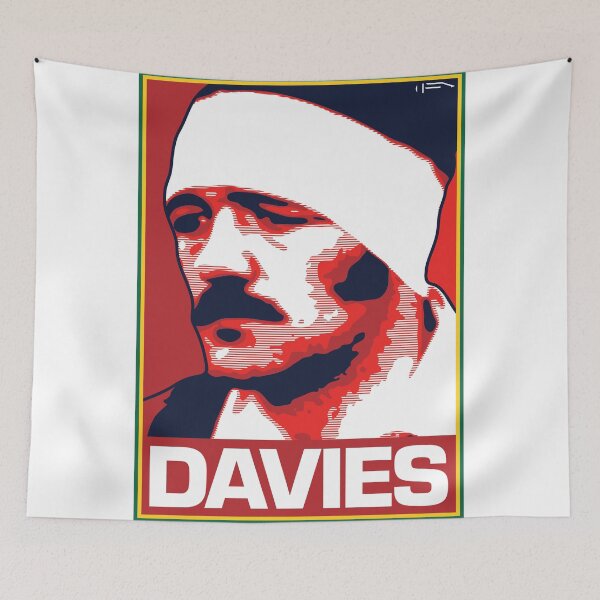 Item preview, Davies - LEONES BRITÁNICOS E IRLANDESES designed and sold by DFA.