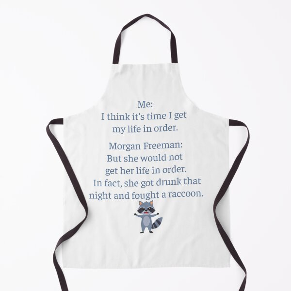 Item preview, It's Time To Get My Life In Order designed and sold by Angry Swan Designs.
