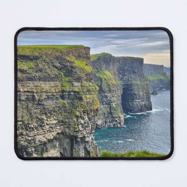 Item preview, Magnificent Cliffs of Moher, County Clare, Ireland designed and sold by FranWest.