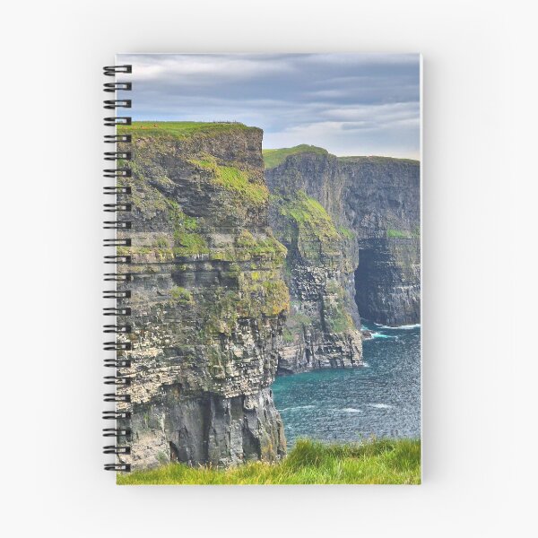 Item preview, Magnificent Cliffs of Moher, County Clare, Ireland designed and sold by FranWest.