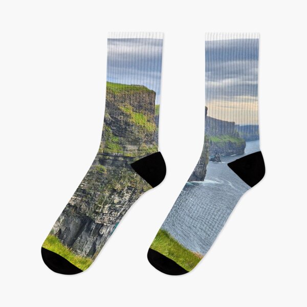 Item preview, Magnificent Cliffs of Moher, County Clare, Ireland designed and sold by FranWest.