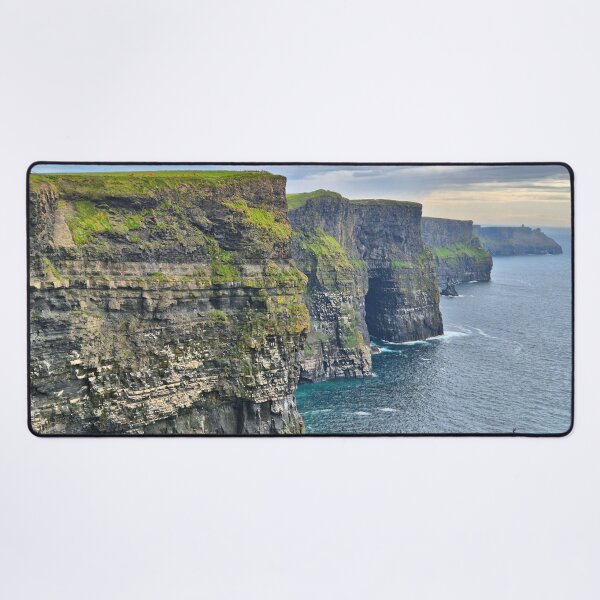 Item preview, Magnificent Cliffs of Moher, County Clare, Ireland designed and sold by FranWest.