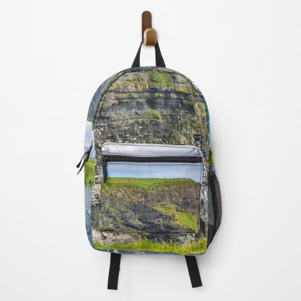 Item preview, Magnificent Cliffs of Moher, County Clare, Ireland designed and sold by FranWest.