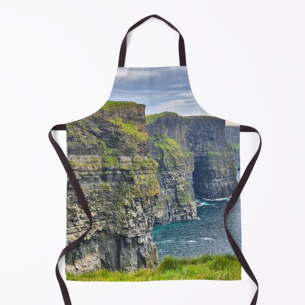 Item preview, Magnificent Cliffs of Moher, County Clare, Ireland designed and sold by FranWest.