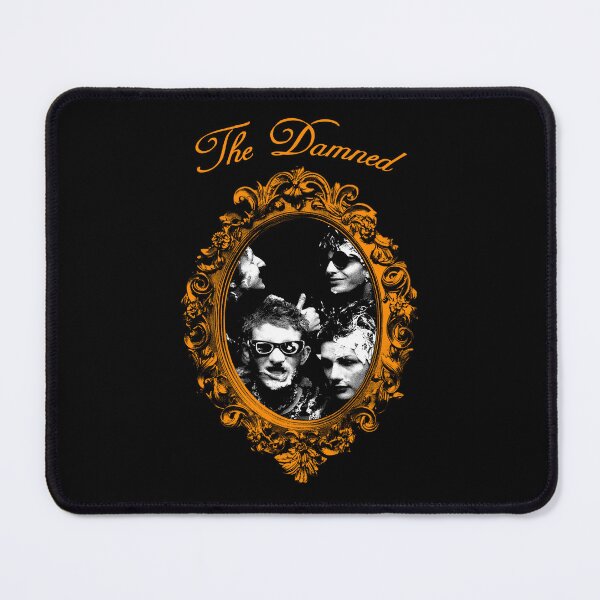 Item preview, Vintage Framed Punk Band designed and sold by WestcoastGhostt.