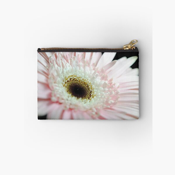 Item preview, Pink daisy Saucer Center designed and sold by bloomingvine.