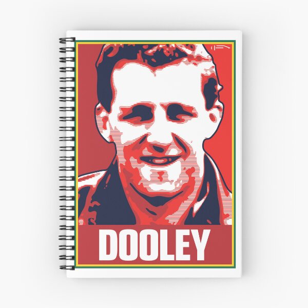 Item preview, Dooley - BRITISH AND IRISH LIONS designed and sold by DFA.