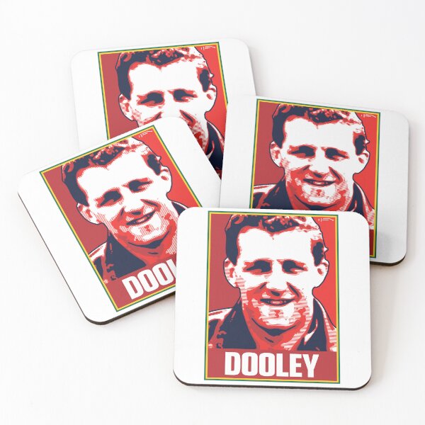 Item preview, Dooley - BRITISH AND IRISH LIONS designed and sold by DFA.