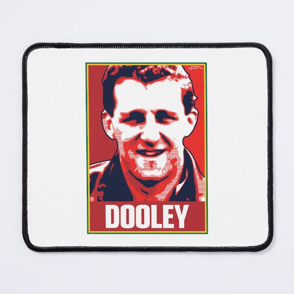 Item preview, Dooley - BRITISH AND IRISH LIONS designed and sold by DFA.