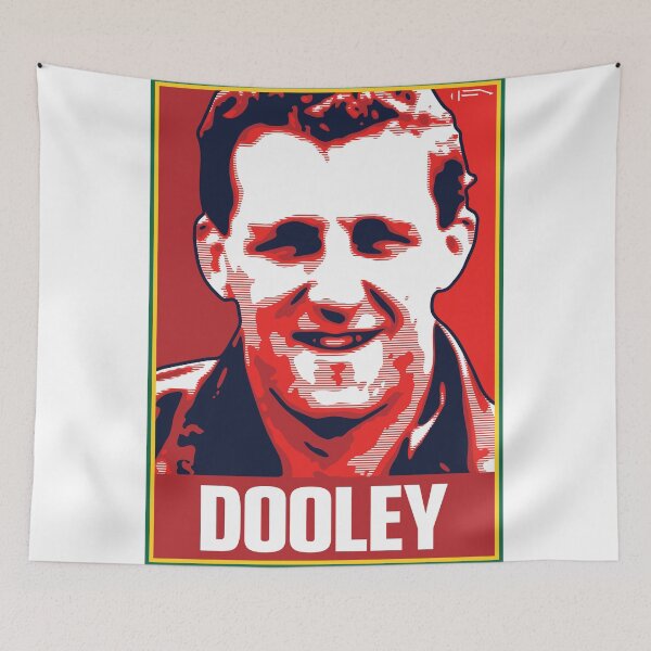 Item preview, Dooley - BRITISH AND IRISH LIONS designed and sold by DFA.