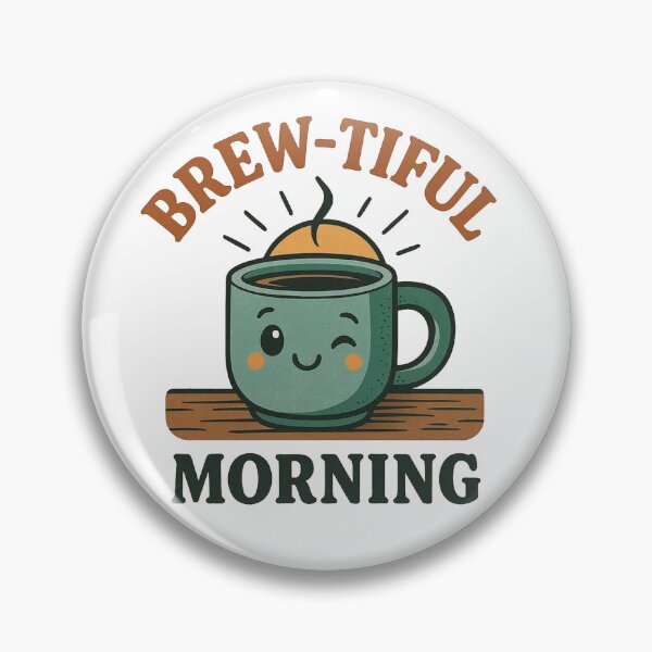 Item preview, Coffee in the morning drives away sorrow and worries designed and sold by Phanteom.