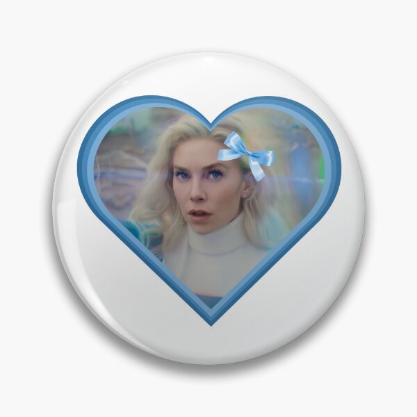 Item preview, Sue Storm - Invisible Woman - Fantastic Four designed and sold by Gracelyn Cosplays.