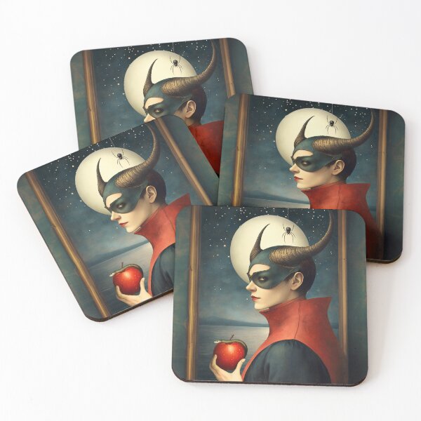 Item preview, Tarot Devil designed and sold by Christephania.