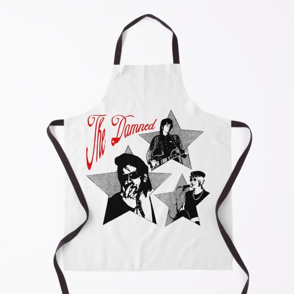 Item preview, Silhouette Star Punk Band designed and sold by WestcoastGhostt.