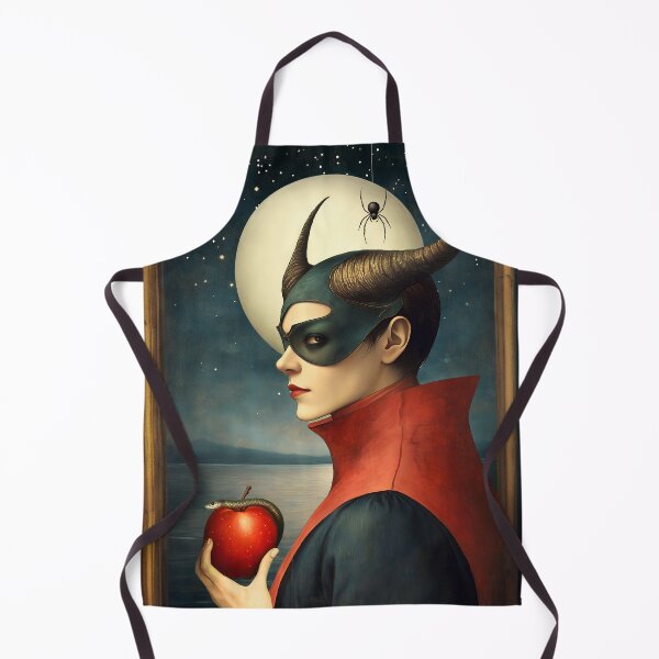 Item preview, Tarot Devil designed and sold by Christephania.