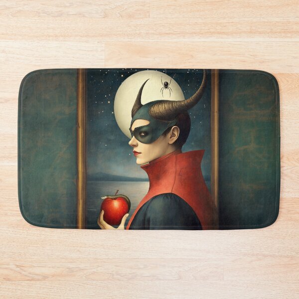 Item preview, Tarot Devil designed and sold by Christephania.