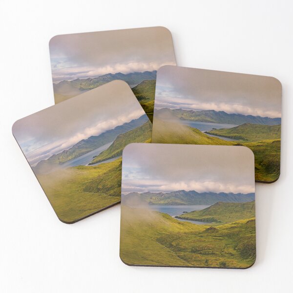 Item preview, Unalaska designed and sold by Alex Preiss.