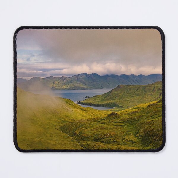 Item preview, Unalaska designed and sold by Alex Preiss.