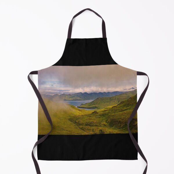 Item preview, Unalaska designed and sold by Alex Preiss.
