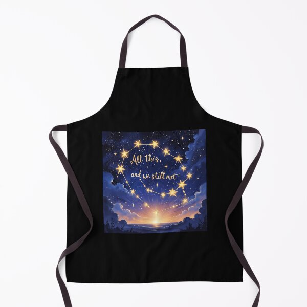 Item preview, soulmate star alignment designed and sold by sydney-syder.