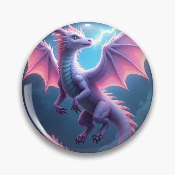 Item preview, Angel Dragon  designed and sold by Tapishe.