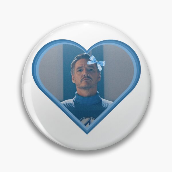 Item preview, Reed Richards - Fantastic Four designed and sold by Gracelyn Cosplays.