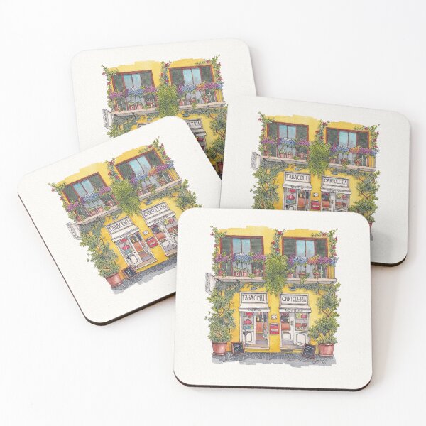 Item preview, Urban Anna Studio - Tabaccheria in Rome designed and sold by UrbanAnnaStudio.