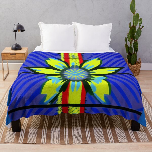 Item preview, A Spanish Flower designed and sold by TimeEgo.