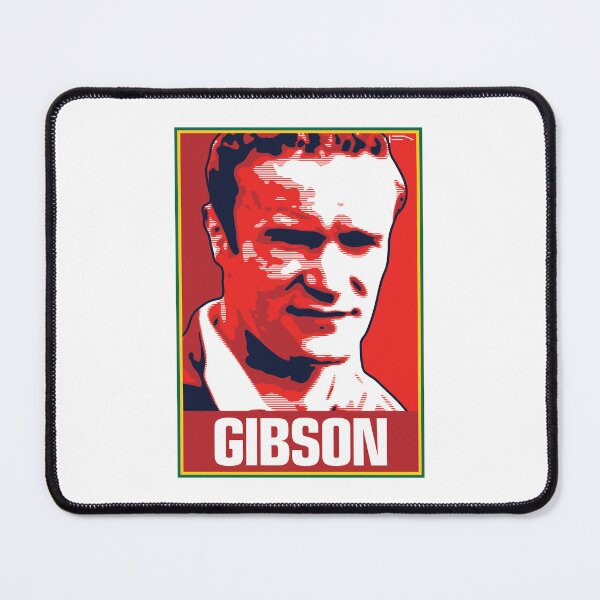 Item preview, Gibson - BRITISH AND IRISH LIONS designed and sold by DFA.