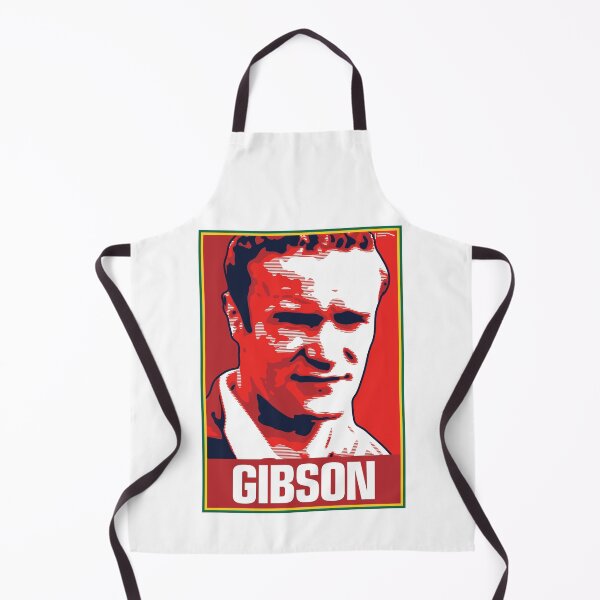 Item preview, Gibson - BRITISH AND IRISH LIONS designed and sold by DFA.
