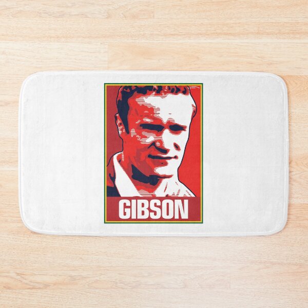 Item preview, Gibson - BRITISH AND IRISH LIONS designed and sold by DFA.