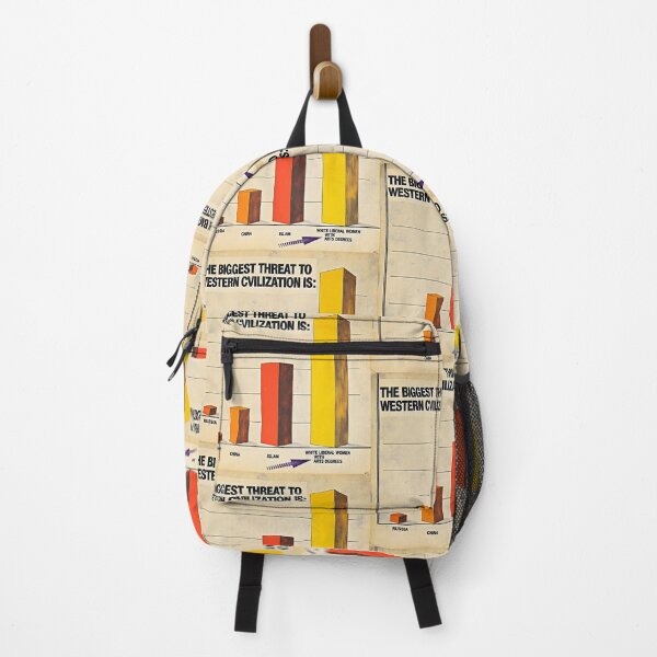 Item preview, Liberal White Women with an Arts Degree Threaten designed and sold by Huskyyy Designs.