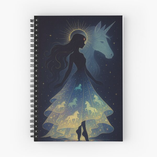 Item preview, The unicorn in you designed and sold by LilithsDesires.