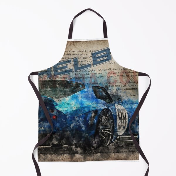 Item preview, Newspaper Daytona Coupe designed and sold by Theodor Decker.