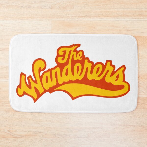 Item preview, The Wanderers designed and sold by ick-diedel.
