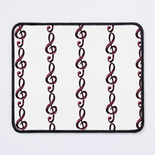 Item preview, A G clef designed and sold by Junhee Yoon.