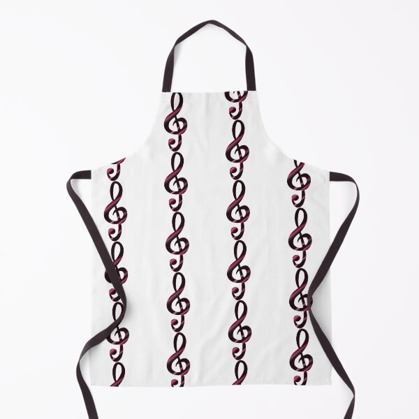Item preview, A G clef designed and sold by Junhee Yoon.
