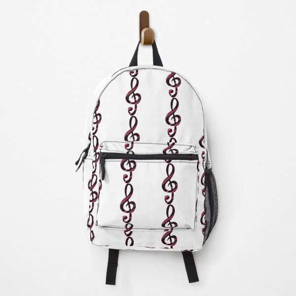 Item preview, A G clef designed and sold by Junhee Yoon.