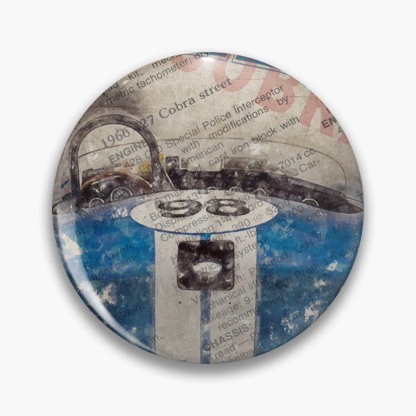 Item preview, Newspaper Cobra 427 designed and sold by Theodor Decker.