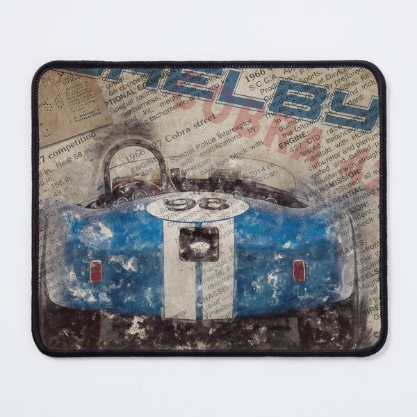 Item preview, Newspaper Cobra 427 designed and sold by Theodor Decker.