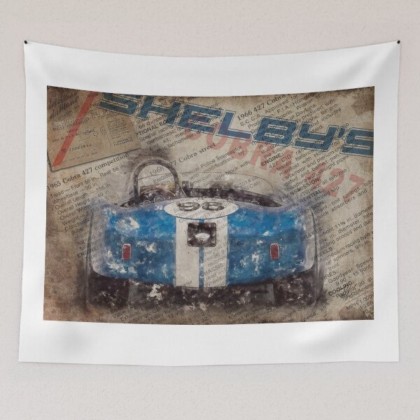 Item preview, Newspaper Cobra 427 designed and sold by Theodor Decker.