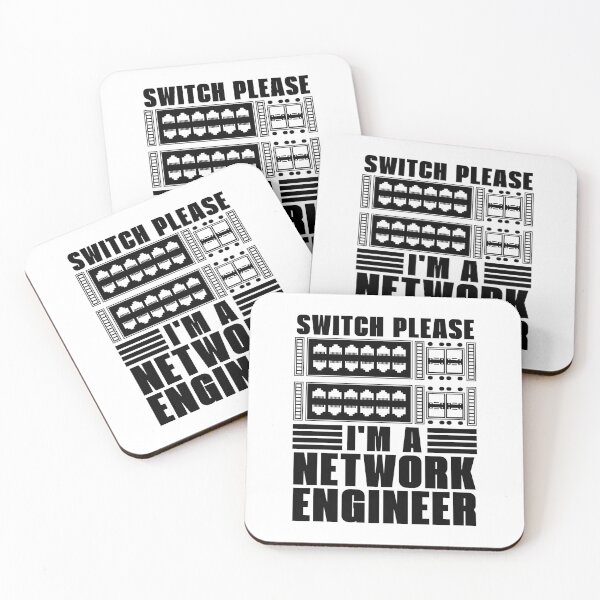 Item preview, Switch Please I'm Computer Geek Network Engineers designed and sold by tshirtconcepts.