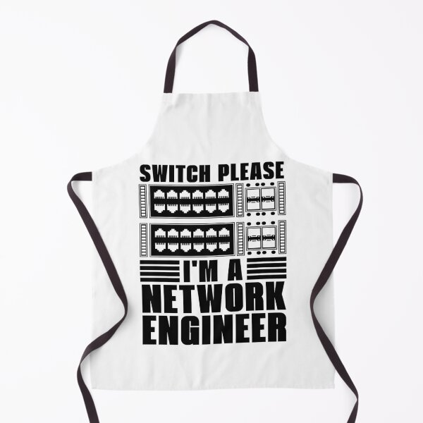 Item preview, Switch Please I'm Computer Geek Network Engineers designed and sold by tshirtconcepts.