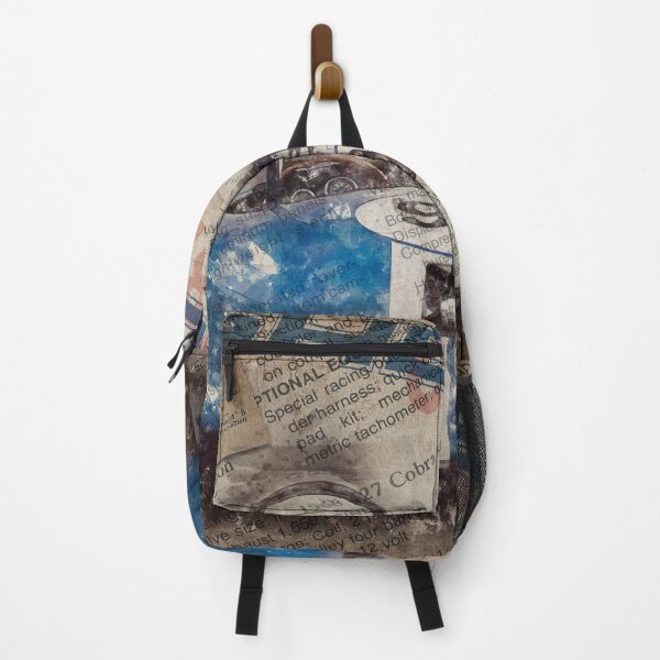 Item preview, Newspaper Cobra 427 designed and sold by Theodor Decker.