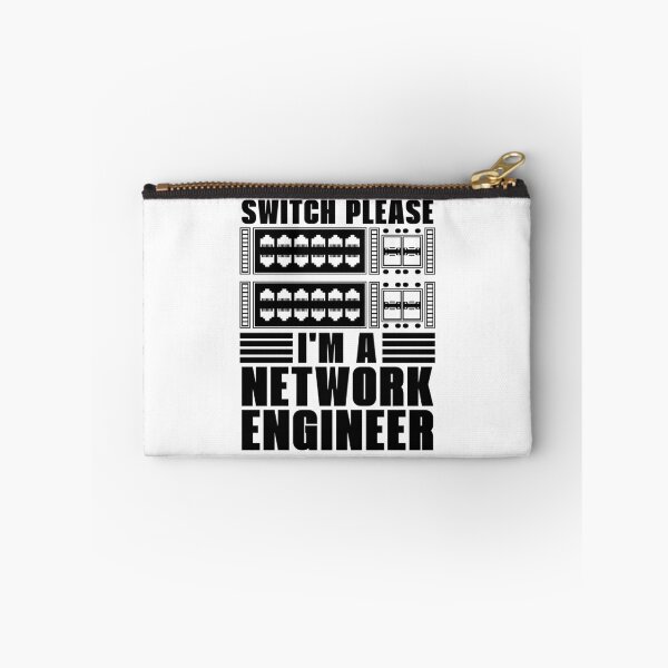 Item preview, Switch Please I'm Computer Geek Network Engineers designed and sold by tshirtconcepts.