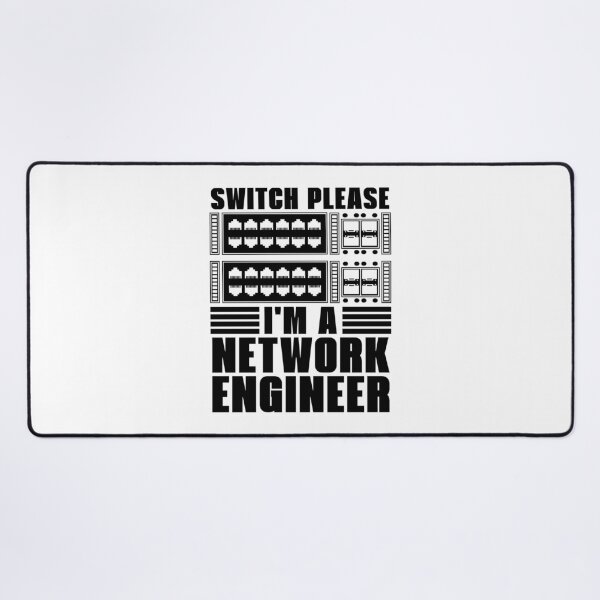 Item preview, Switch Please I'm Computer Geek Network Engineers designed and sold by tshirtconcepts.