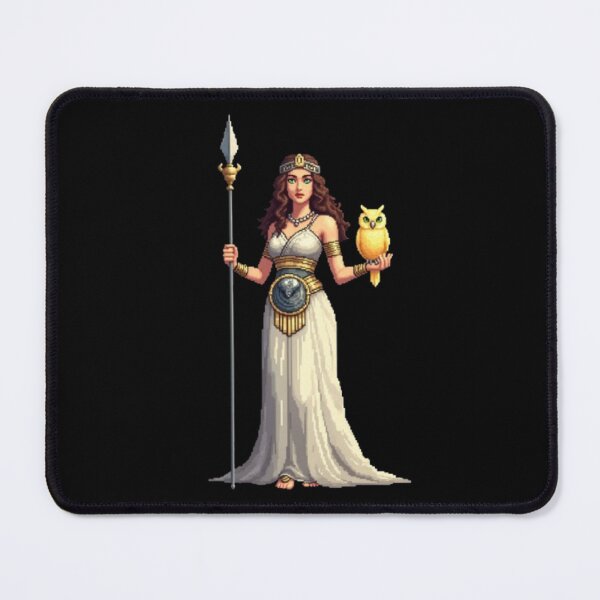 Item preview, Athena designed and sold by FoxTL.