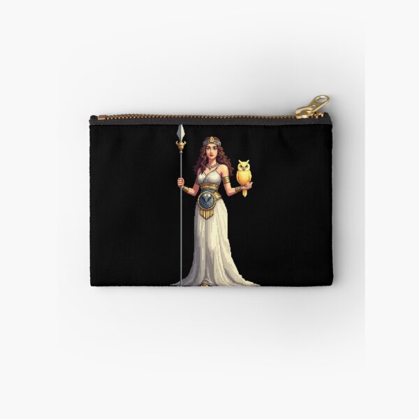 Item preview, Athena designed and sold by FoxTL.