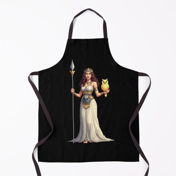 Item preview, Athena designed and sold by FoxTL.