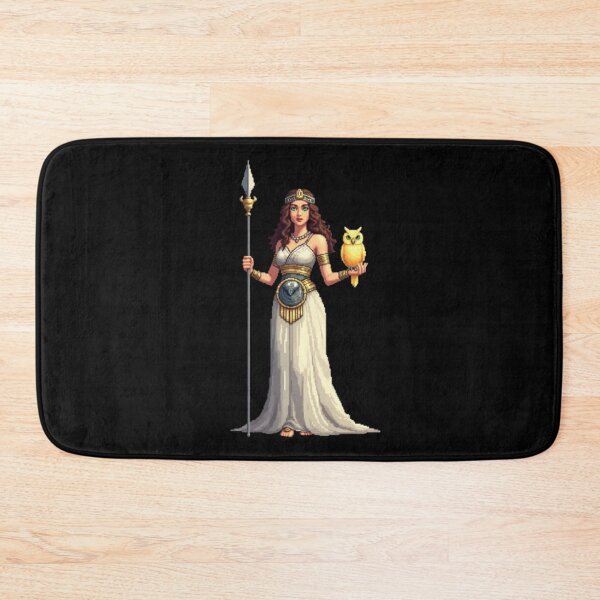Item preview, Athena designed and sold by FoxTL.